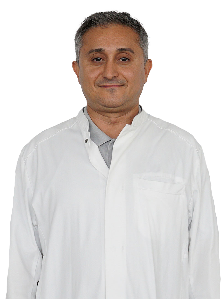 Dr. ELŞƏN VƏLİYEV